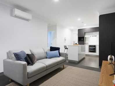 9/180 Bartram Road, Atwell WA 6164