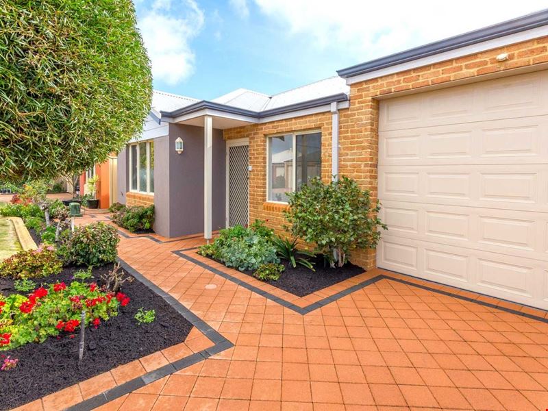180 / 50 Lady Brand Drive, Greenfields WA 6210