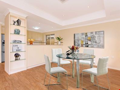 180 / 50 Lady Brand Drive, Greenfields WA 6210