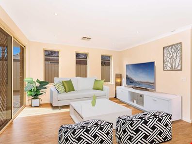 180 / 50 Lady Brand Drive, Greenfields WA 6210