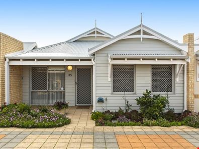 53/84 Collick Street, Hilton WA 6163