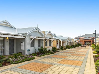 53/84 Collick Street, Hilton WA 6163