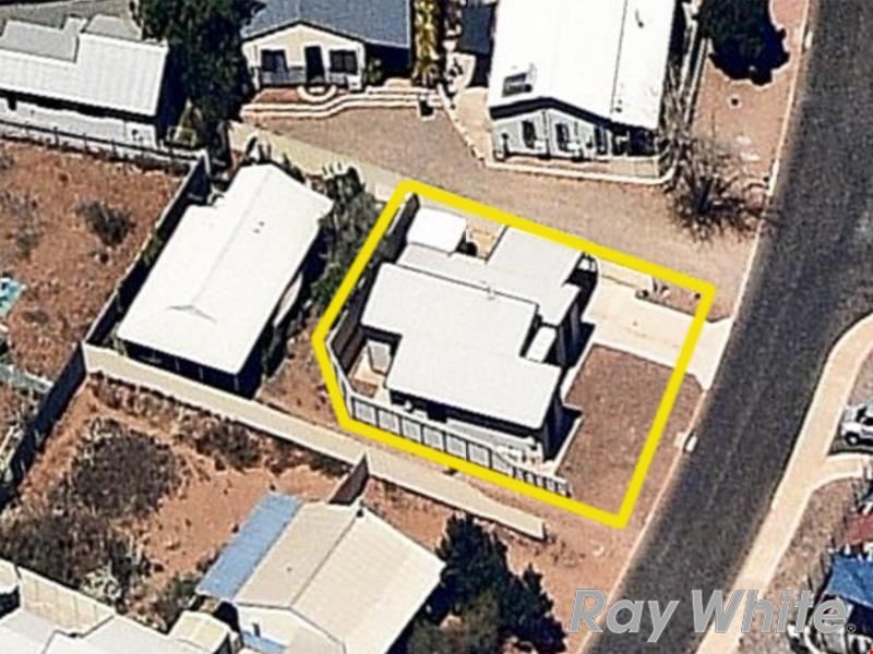 19A McGrath Avenue, Onslow WA 6710