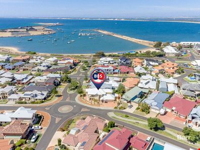 15 Samuel Wright Street, Bunbury WA 6230