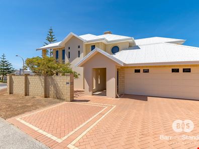 15 Samuel Wright Street, Bunbury WA 6230