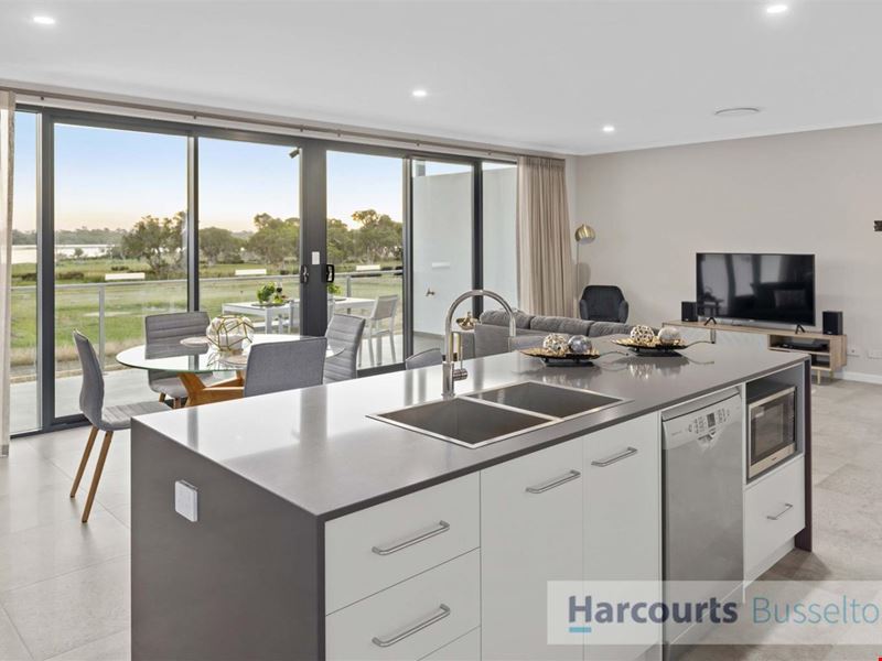 4/44 Bell Drive, Broadwater WA 6280