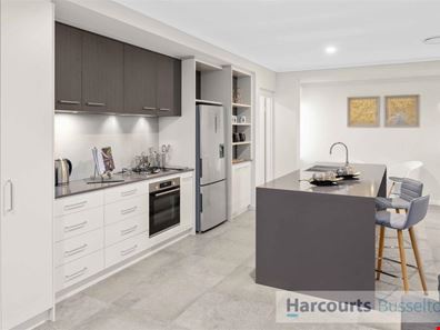 4/44 Bell Drive, Broadwater WA 6280