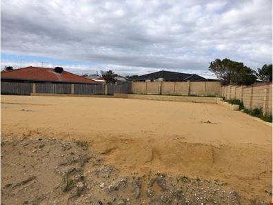 16 Mersin Drive, Mindarie WA 6030