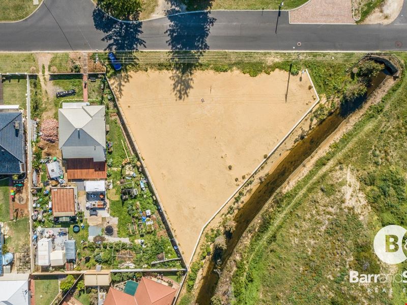 23c Holywell Street, South Bunbury WA 6230