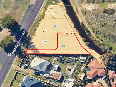 23c Holywell Street, South Bunbury WA 6230