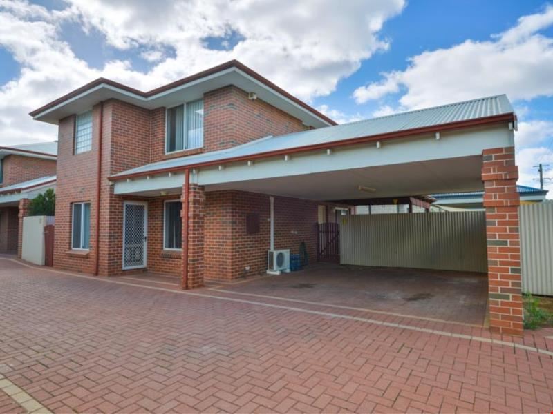 1/94 Cheetham Street, Kalgoorlie WA 6430