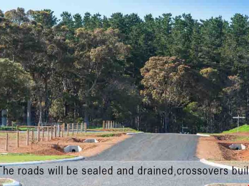 Lot 237, 15 Sawmill Loop, Karridale WA 6288