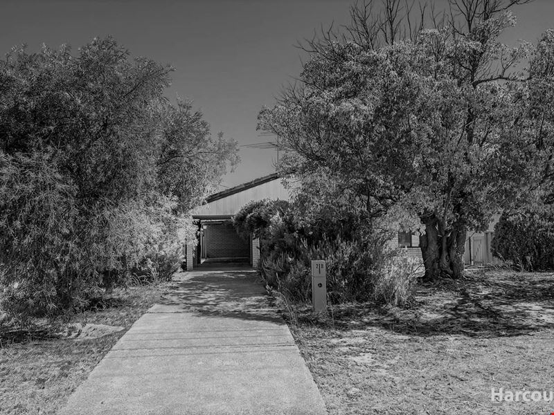 2B Kingfisher Drive, North Yunderup WA 6208