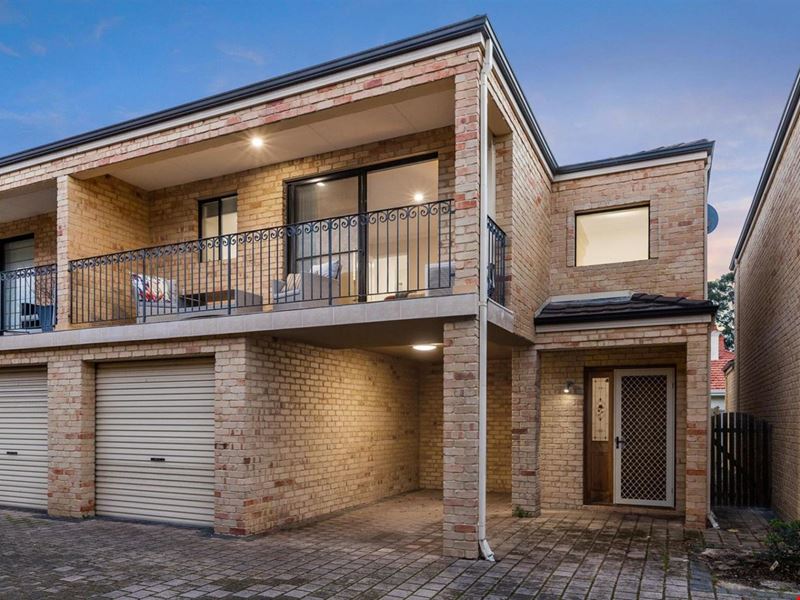 4/572-574 Canning Highway, Attadale