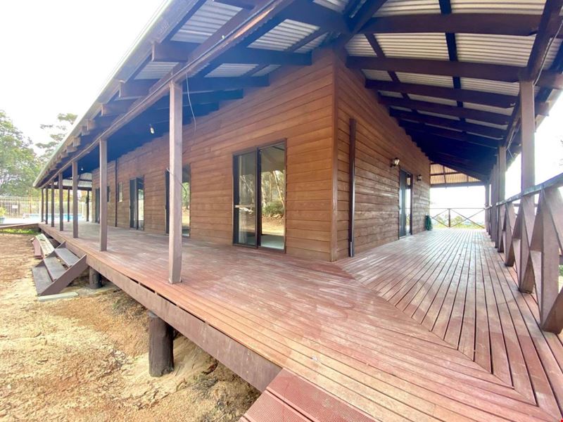 143 Wandoo circle, Toodyay WA 6566