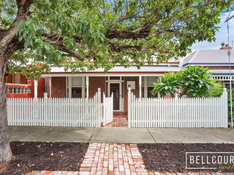 19 Cavendish Street, Highgate WA 6003