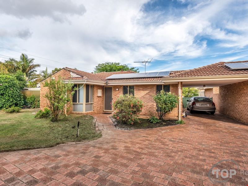 4A Finch Place, Bull Creek WA 6149