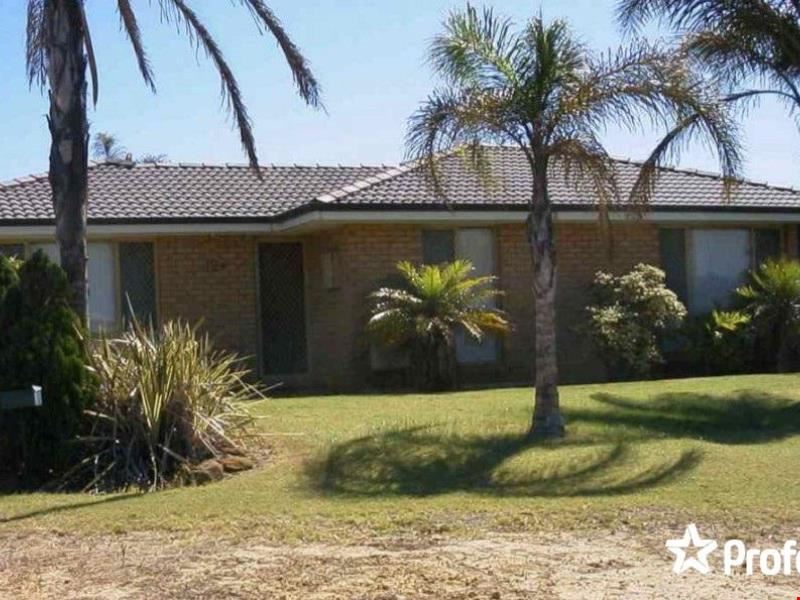 12A Macey Court, Mount Tarcoola WA 6530