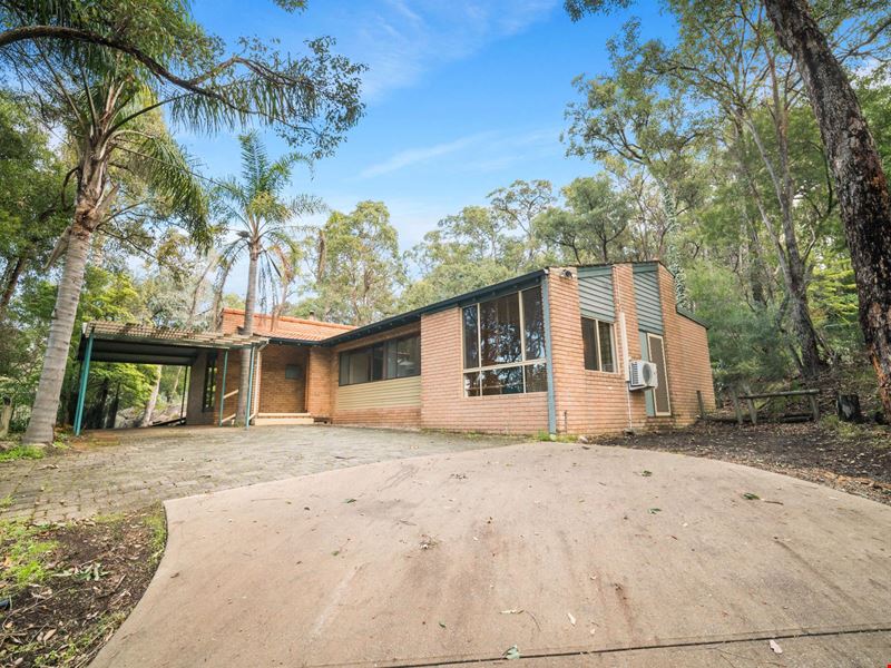 92 Hardey Road, Glen Forrest WA 6071