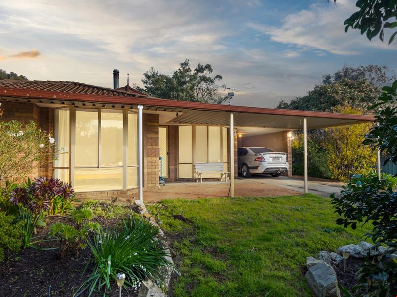 29 TRIGWELL ROAD, Boyanup WA 6237