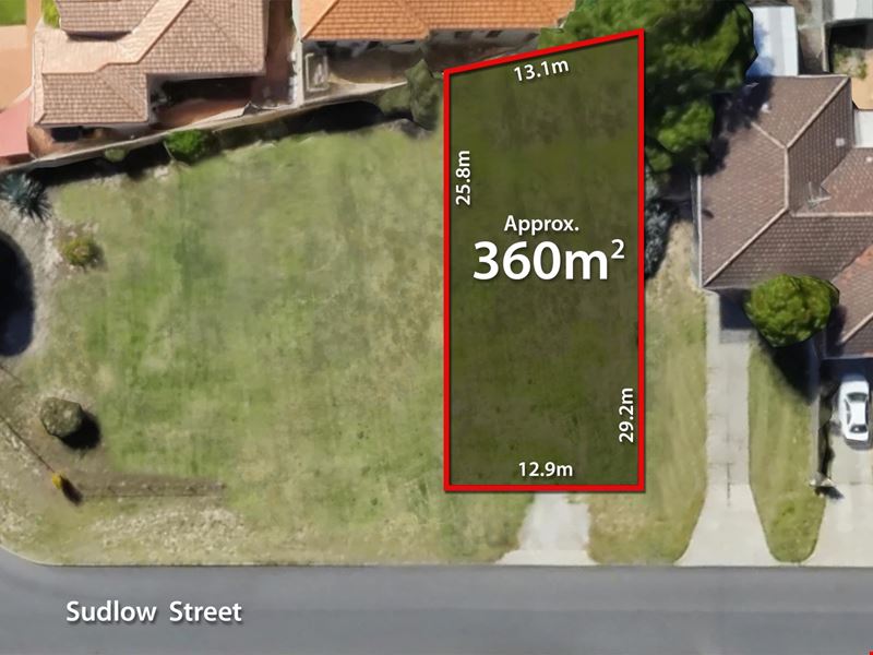 33C Sudlow Street, Embleton WA 6062