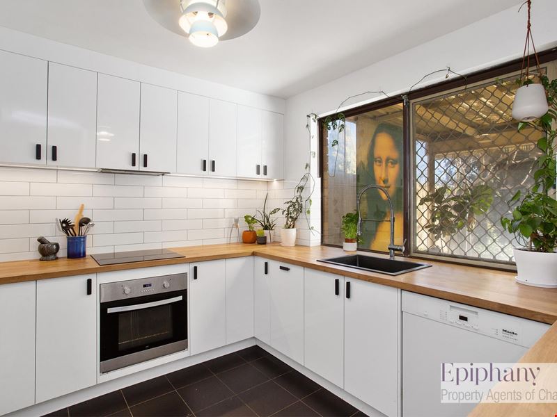 6/21-27 Hayes Avenue, Yokine WA 6060