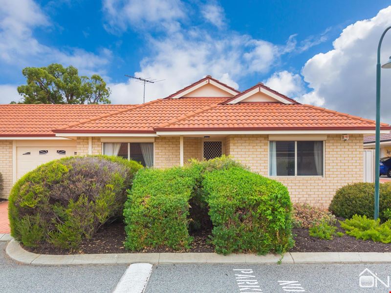 21/135 Challis Road, Seville Grove WA 6112