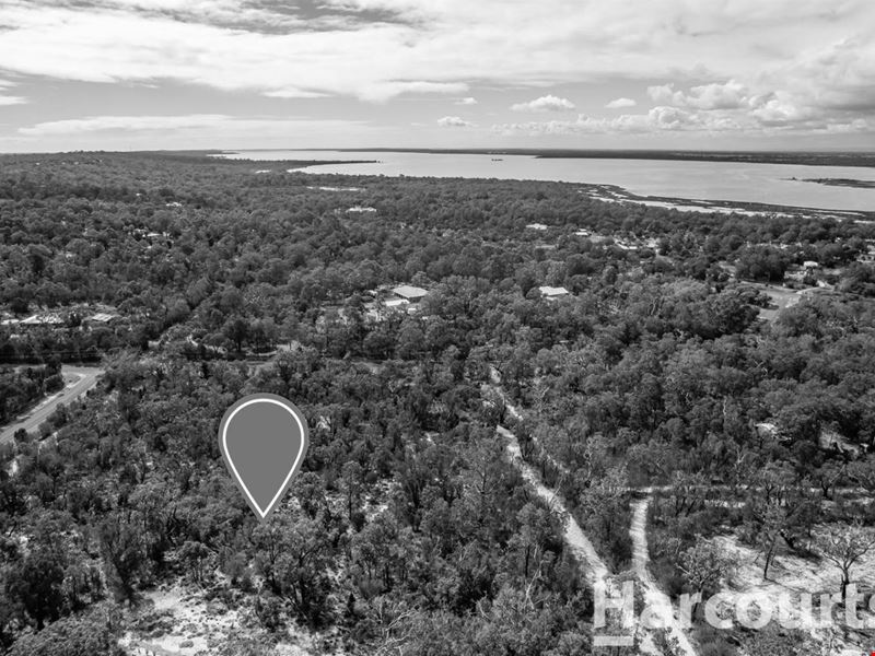 112 Gaston Crescent, Lake Clifton WA 6215