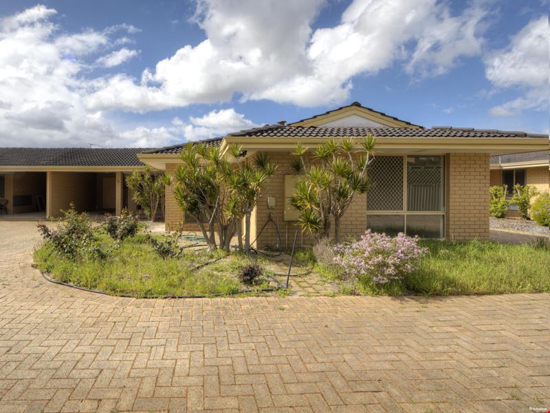 3/106 Roberts Road, Rivervale WA 6103