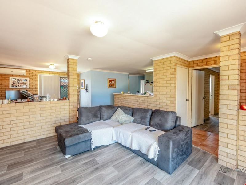 3A&B Hadda Way, Mahomets Flats WA 6530