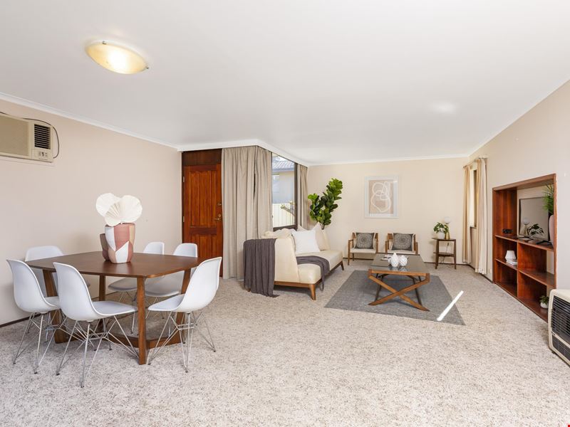3/34 Ednah Street, Como WA 6152