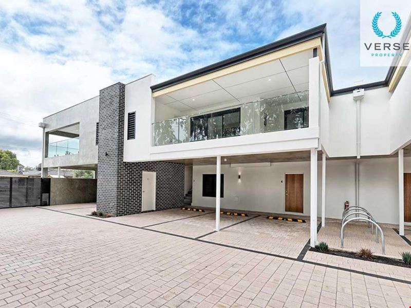 4/13 Lena Street, Beckenham WA 6107