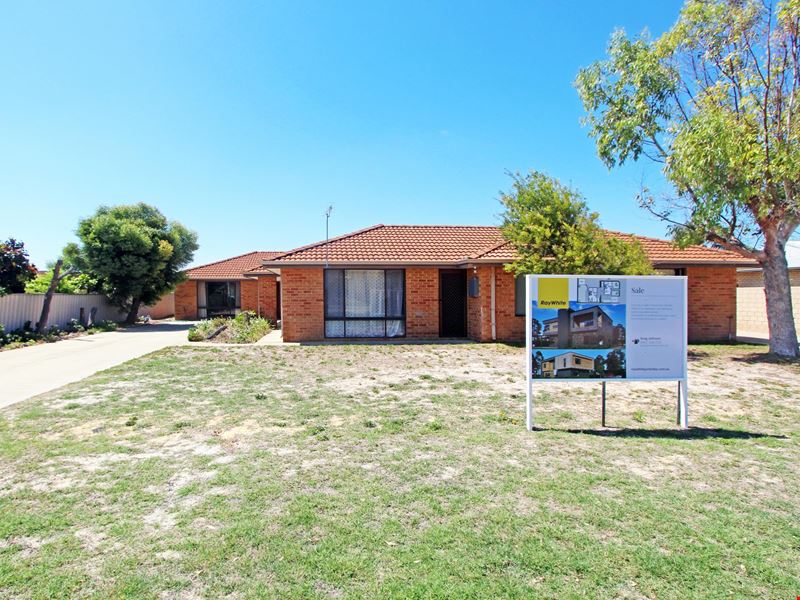 1/8 Hasting Street, Jurien Bay WA 6516