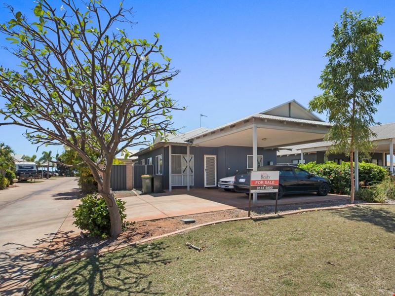 4A Kallama Parade, Millars Well WA 6714