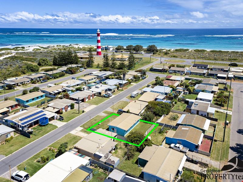 64 Marines Lane, West End WA 6530