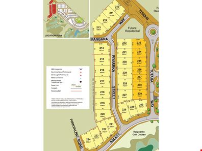 Lot 220,  Piyarrka Street, Karlkurla WA 6430