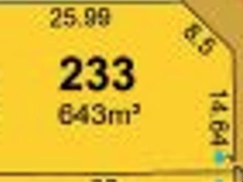 Lot 233,  Tutara Way, Karlkurla WA 6430