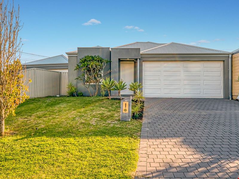 33 Montrose Street, Lynwood WA 6147