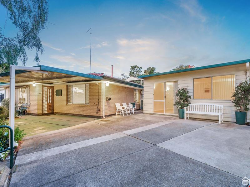 16A Burndale Road, Mount Richon WA 6112
