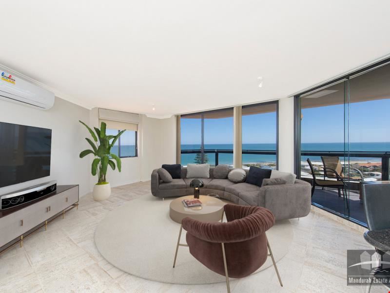 36/6A Valley Road, Halls Head WA 6210