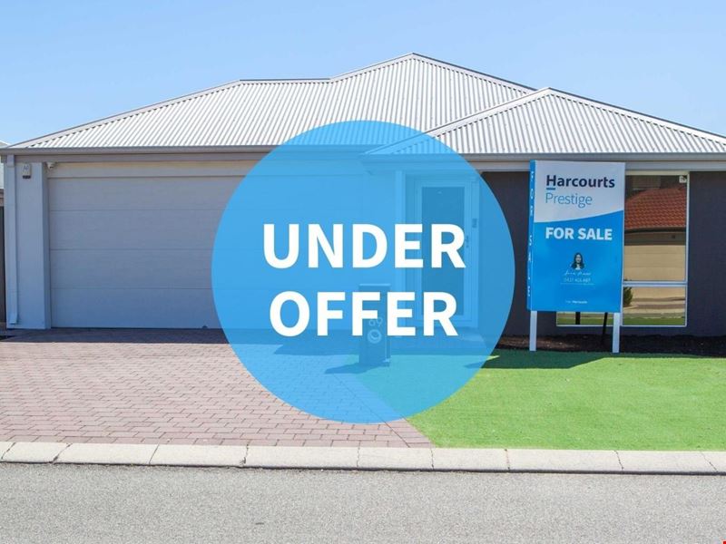 69 Markwell Avenue, Haynes WA 6112