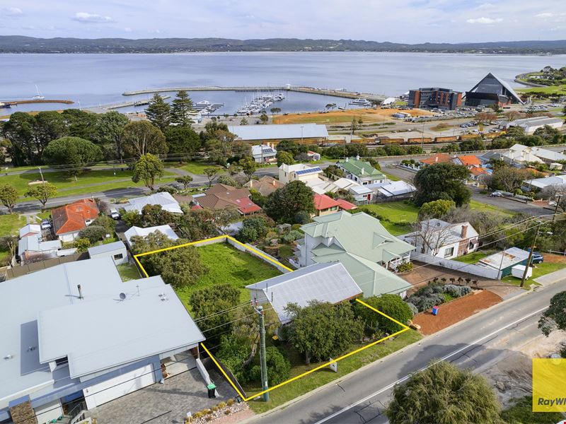 137 Burgoyne Road, Albany WA 6330