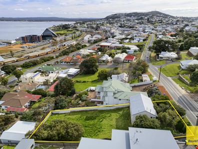 137 Burgoyne Road, Albany WA 6330