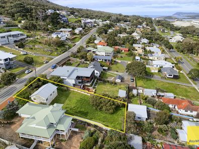137 Burgoyne Road, Albany WA 6330