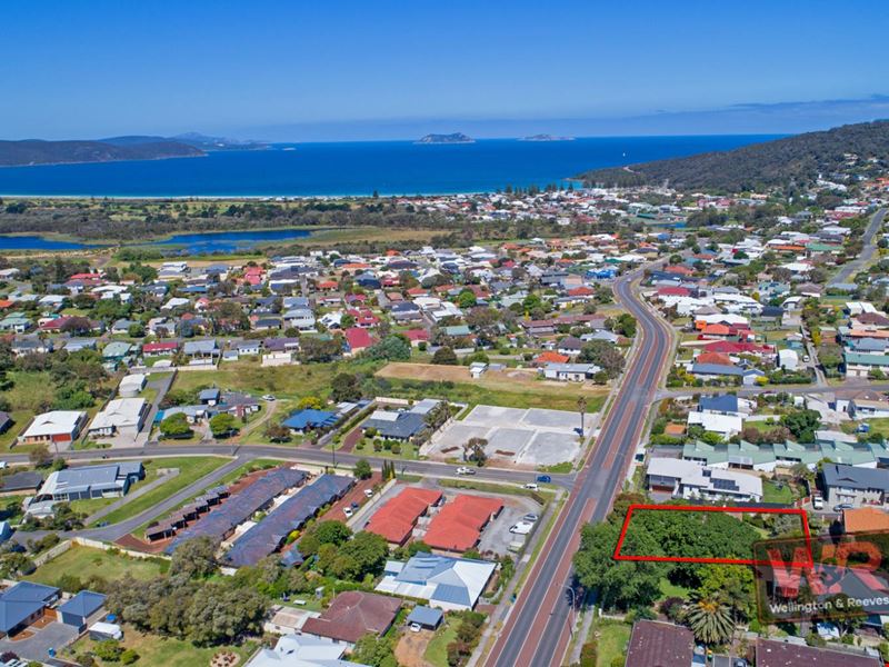 157 Middleton Road, Mount Clarence WA 6330