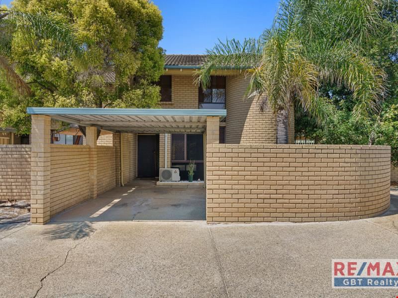 5/1 Weir Place, Morley WA 6062