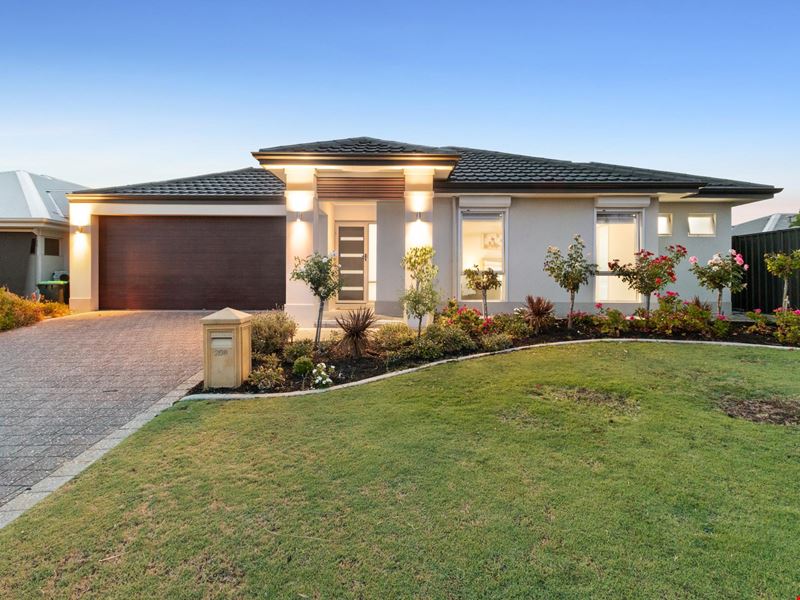 20B Bellew Way, Noranda WA 6062