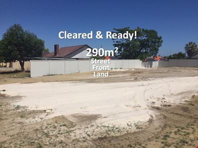 46 Tuckfield Way, Nollamara WA 6061