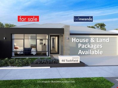 46 Tuckfield Way, Nollamara WA 6061
