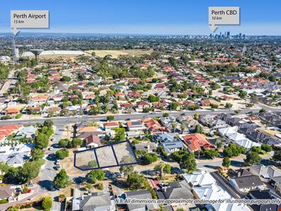 46 Tuckfield Way, Nollamara WA 6061